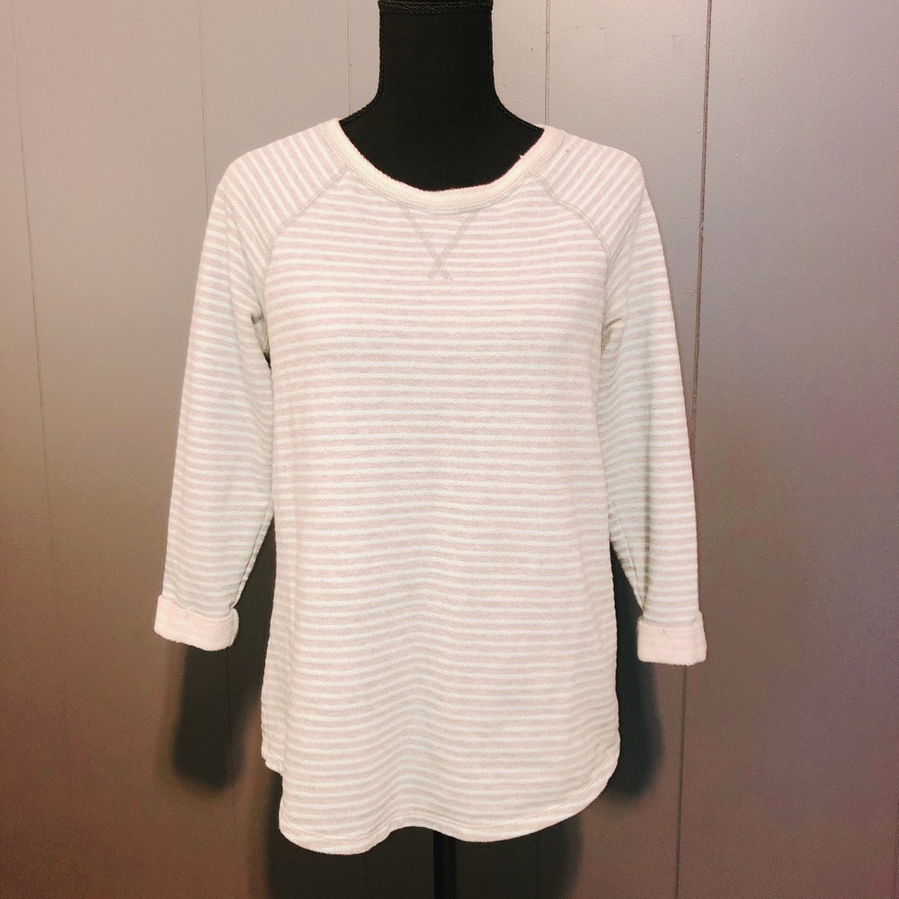 Sonoma Lifestyles sweater SZ S